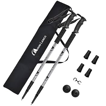 【新品未使用】SWIX トレッキングポール３段式　２本セット Amazon | Naturehike公式ショップ トレッキングポール 登山用