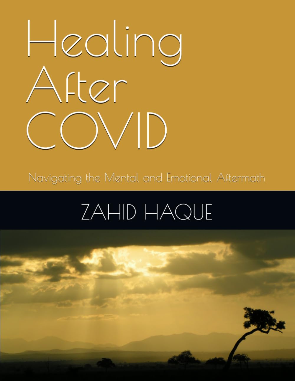 Healing After COVID: Navigating the Mental and Emotional Aftermath