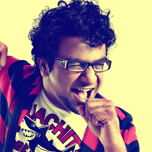 Haricharan
