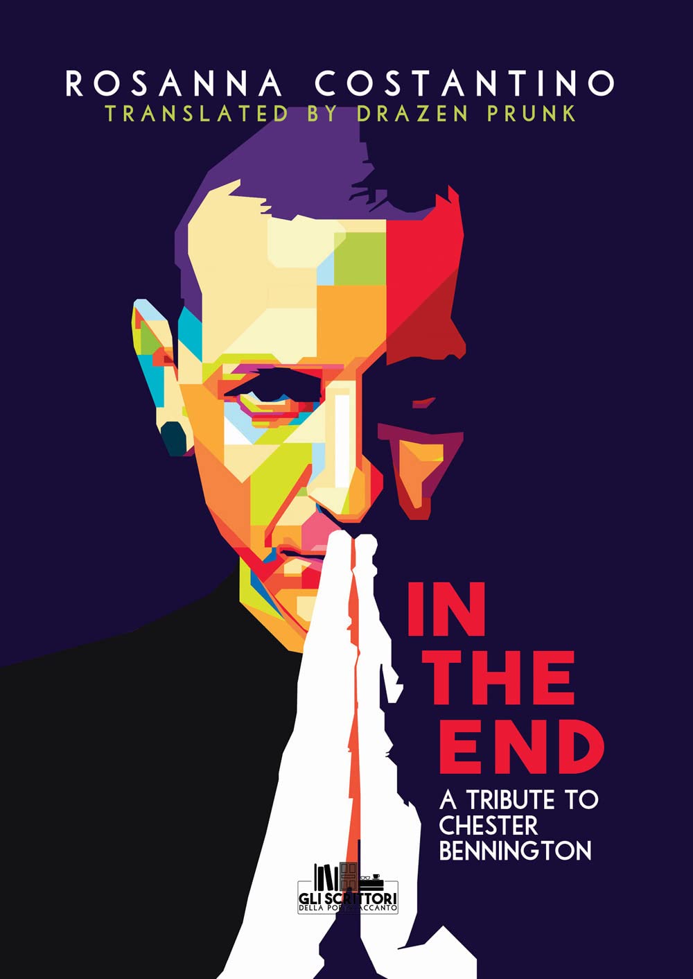 Amazon | In the end: A tribute to Chester Bennington (Collana Gli