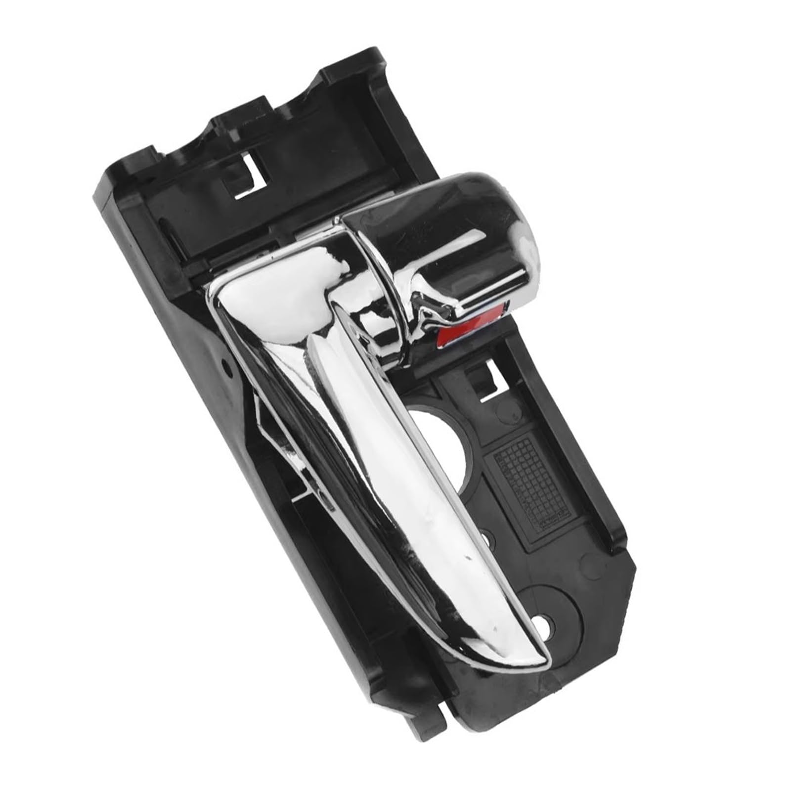 Nhsijpo Left Driver Side Automotive Interior Door Handle For Kia For Spectra 2004-2009 Front Rear Car Interior Inside Door Handle Driver Left/Passenger Right 82610-2F000(Left Driver Side)