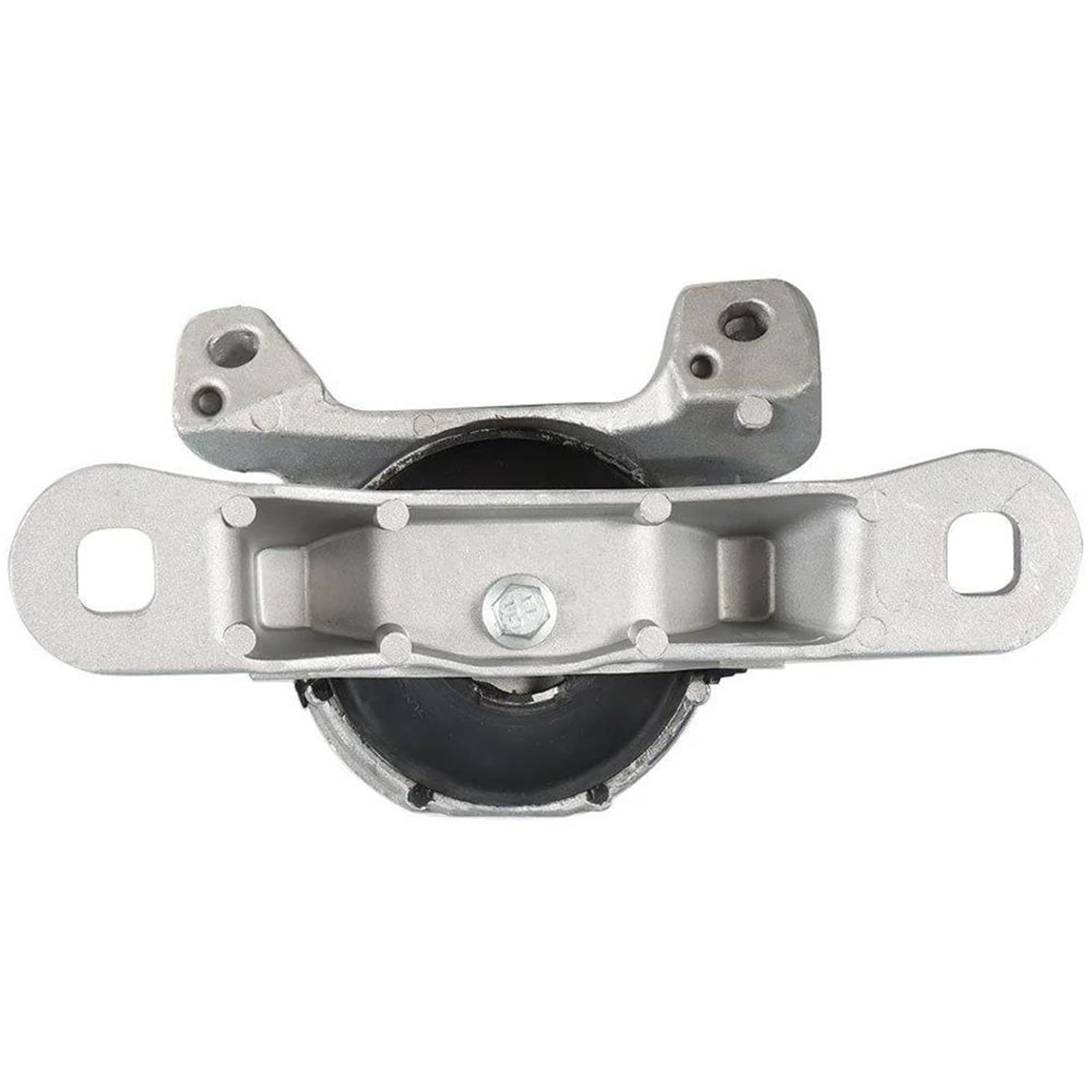 Generico Revisione del Motore 31262676 per Volvo C30 C70 S40 V50 Supporto Motore Motore in Metallo Anteriore Destro Accessori per Auto