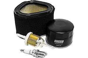 John Deere L110 Oil Change Kit