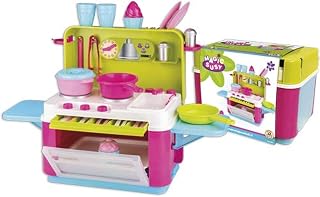 Androni Gocattoli- Table Kitchen, 2000-0001