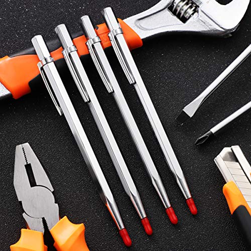 EXCEART Riscador de Carboneto de Tungstênio Caneta de Gravação Em Metal Caneta de Gravação Em Alumín