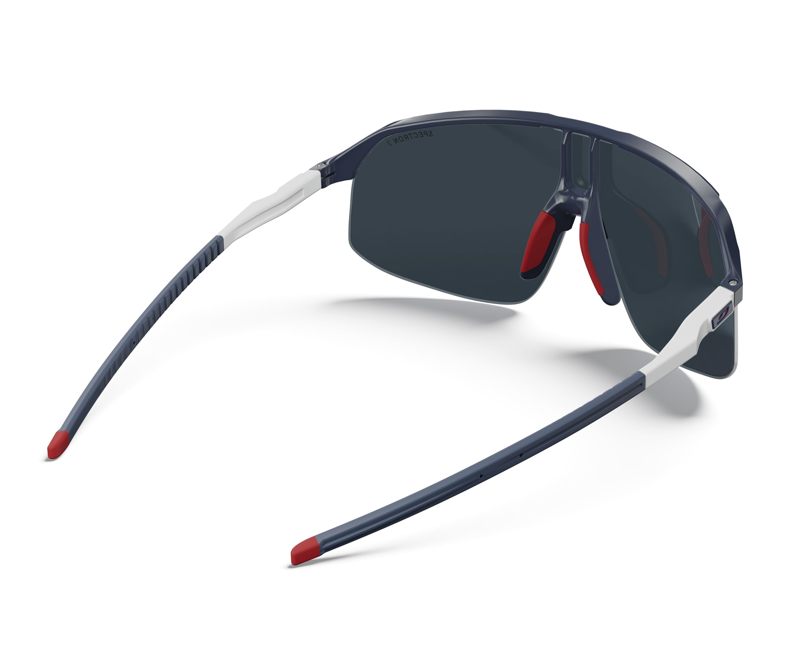 Julbo DENSITY Lunettes de soleil course à pied, trail, vélo Adulte Mixte