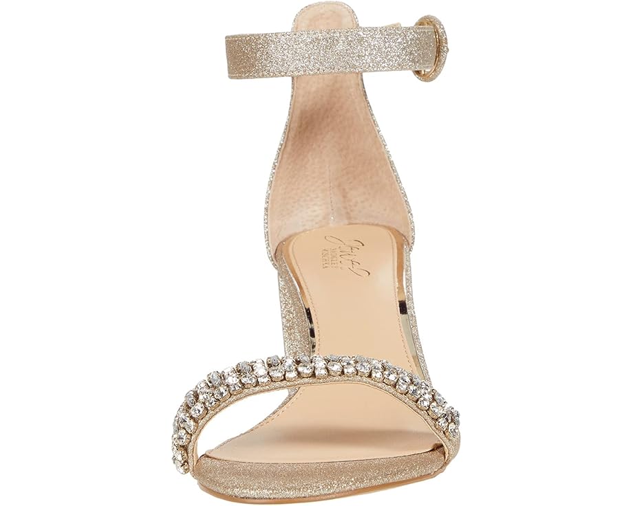 Jewel Badgley Mischka James - Front View