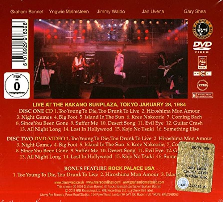 Amazon.co.jp: Live Sentence -Deluxe-: ミュージック
