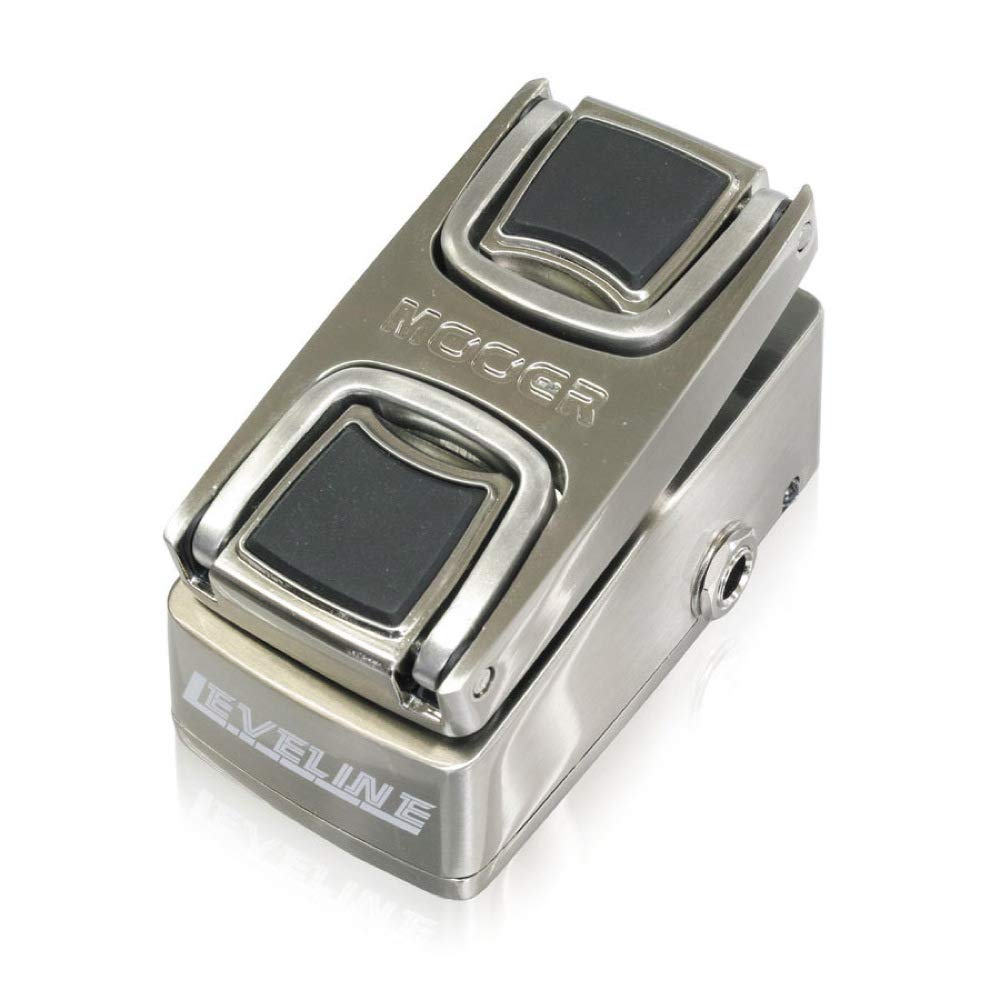 【動作◯】 MOOER Volume Pedal Amazon.co.jp: Mooer Free Step Wah Pedal Volume Pedal