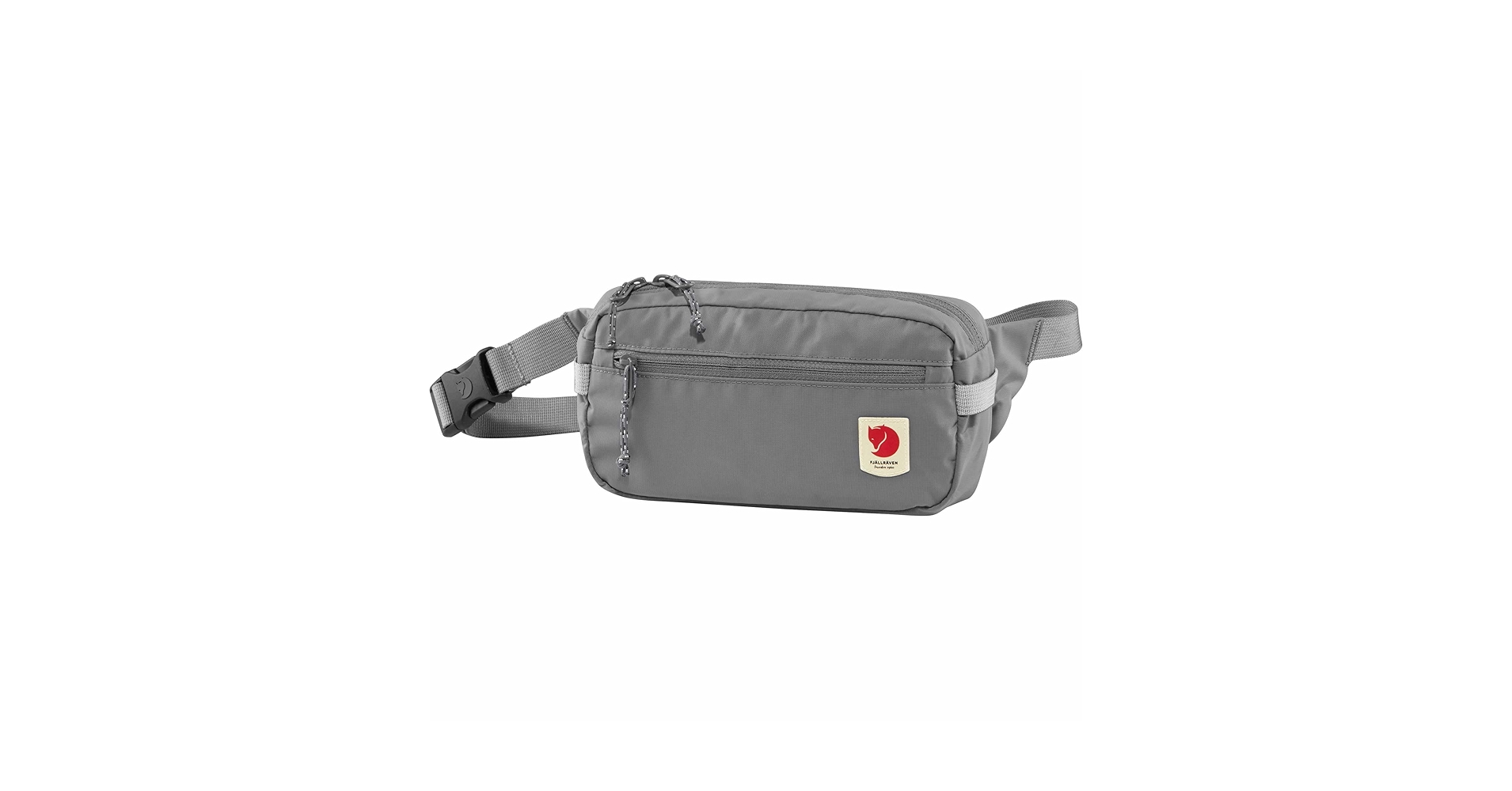 Amazon.com: Fjallraven High Coast Hip Pack - Rowan Red