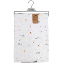 Sebi Bebe Bebek Battaniye 9406