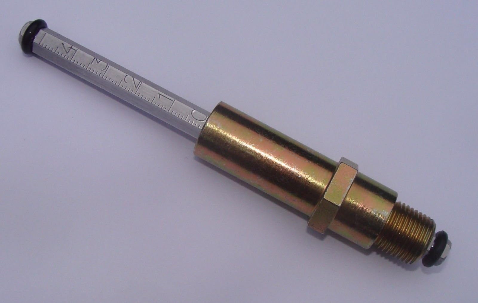 Eurotech Bluetooth TDC Locator - Engine Finder