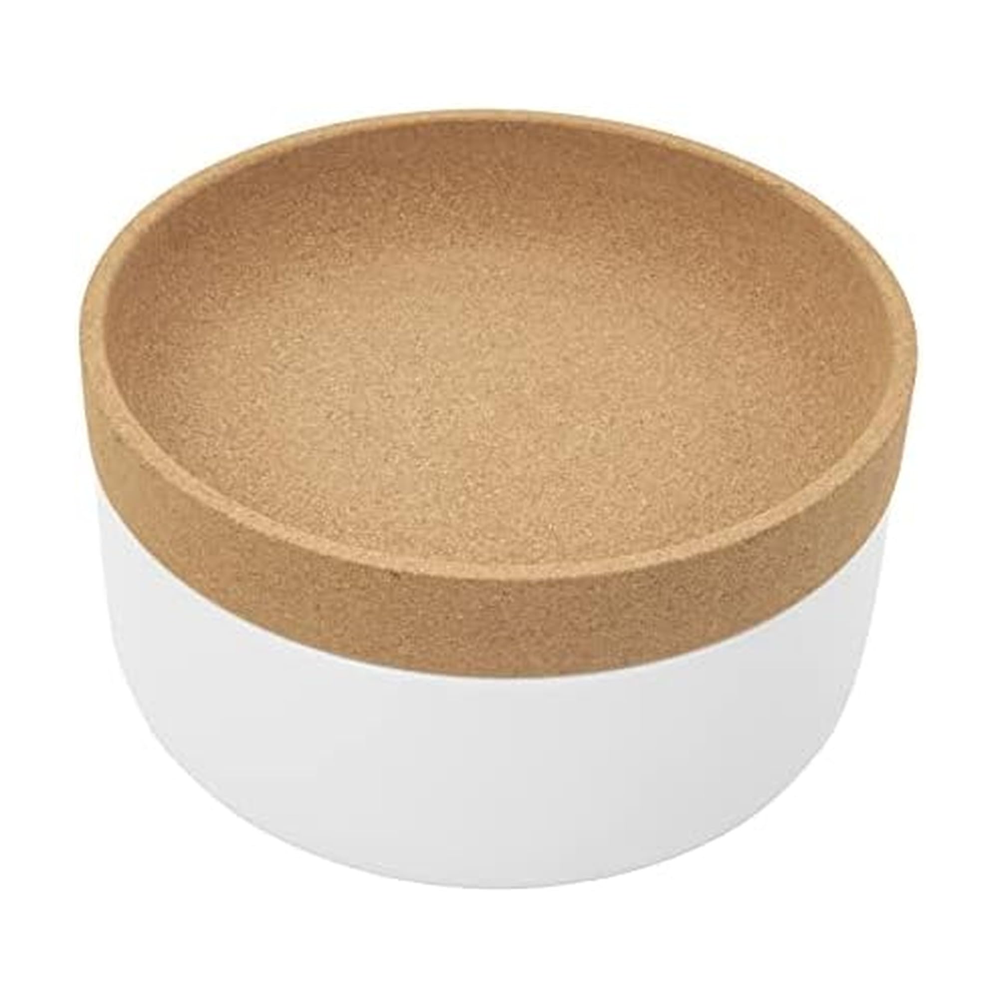 Amazon.com | Kamenstein 2 Compartment Large Bowl Extends Produce