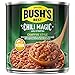 Bush’s Campfire Style Chili Magic Chili Starter 15.5 oz. (Pack of 6)