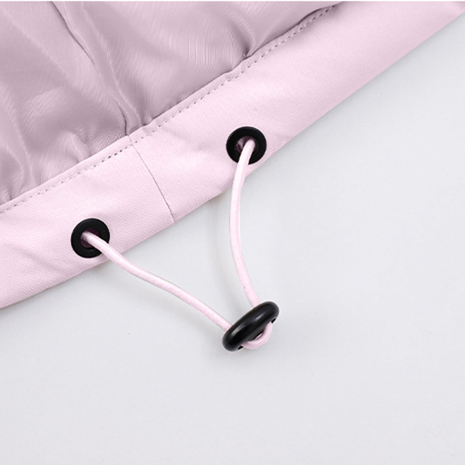 Cocila Cappotti Invernali da Donna Comodi Piumini Giacche Trapuntate con Cappuccio E Maniche Lunghe Caldi Capispalla Giacca Sportiva Termica per Donne Giacca di Pelle Donna Elegante Giubbino