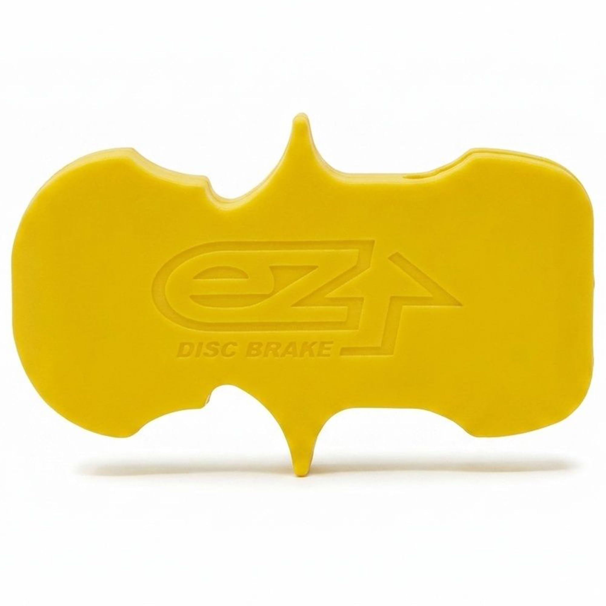 BleedZone Bleed Block for Bike Brake Caliper 2 Piston