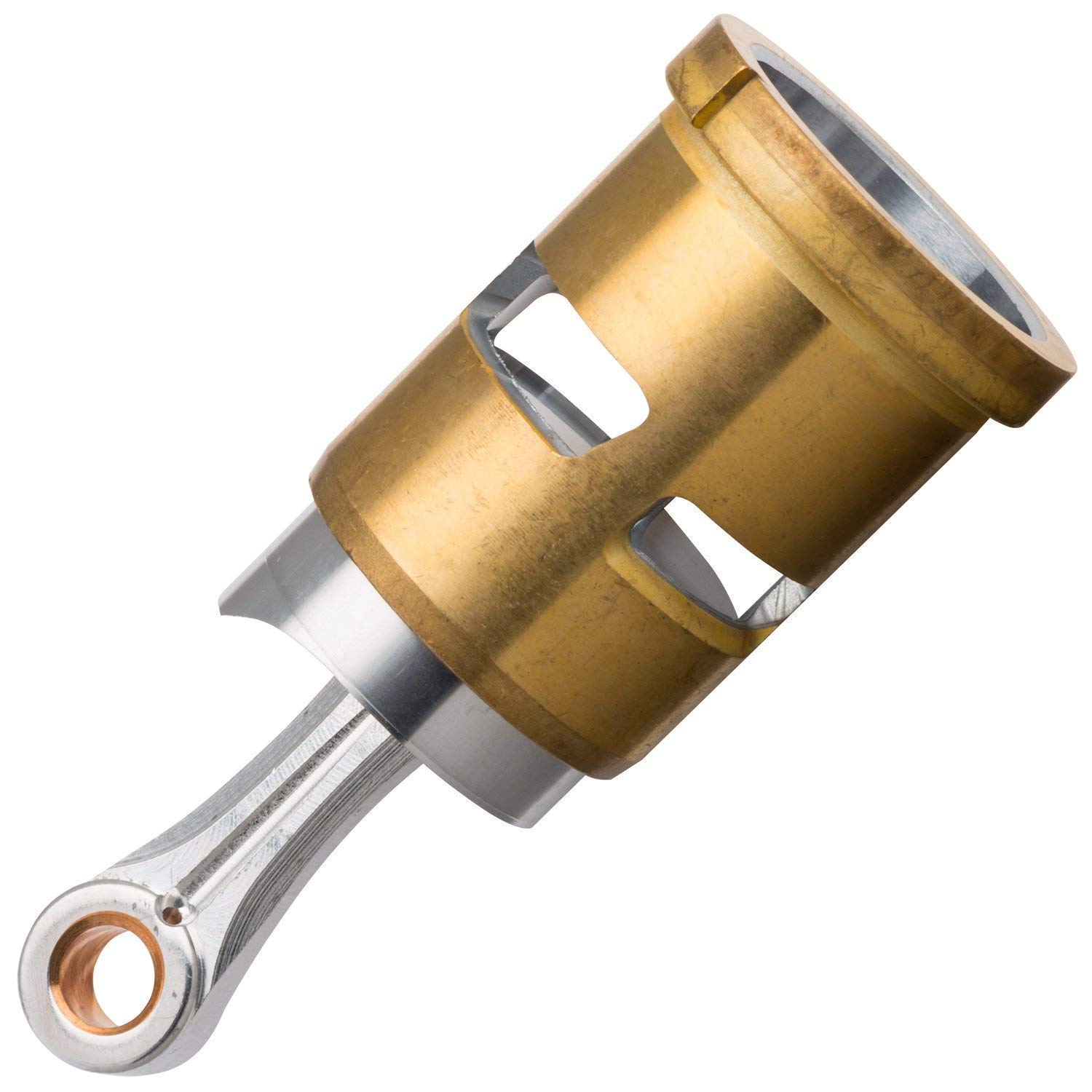 Pezzo di Ricambio Pistone Cilindro con Biella s21 Nitromotor Forza Motore CP2104/5I-1 251075