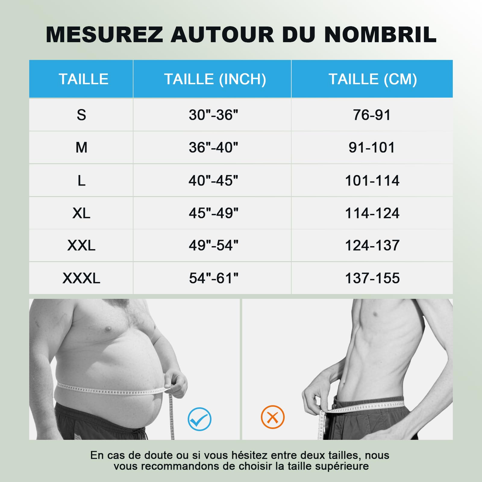 HONGJING Ceinture de soutien dorsal avec soutien bionique pour soulager les maux de dos, soutien lombaire 3D respirant avec système de poulie et 7 barres, convient aux hommes et aux femmes (2XL)