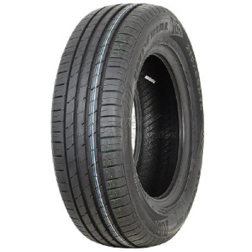 Imperial EcoSport SUV XL - 255/55R18 109W - Pneu Été