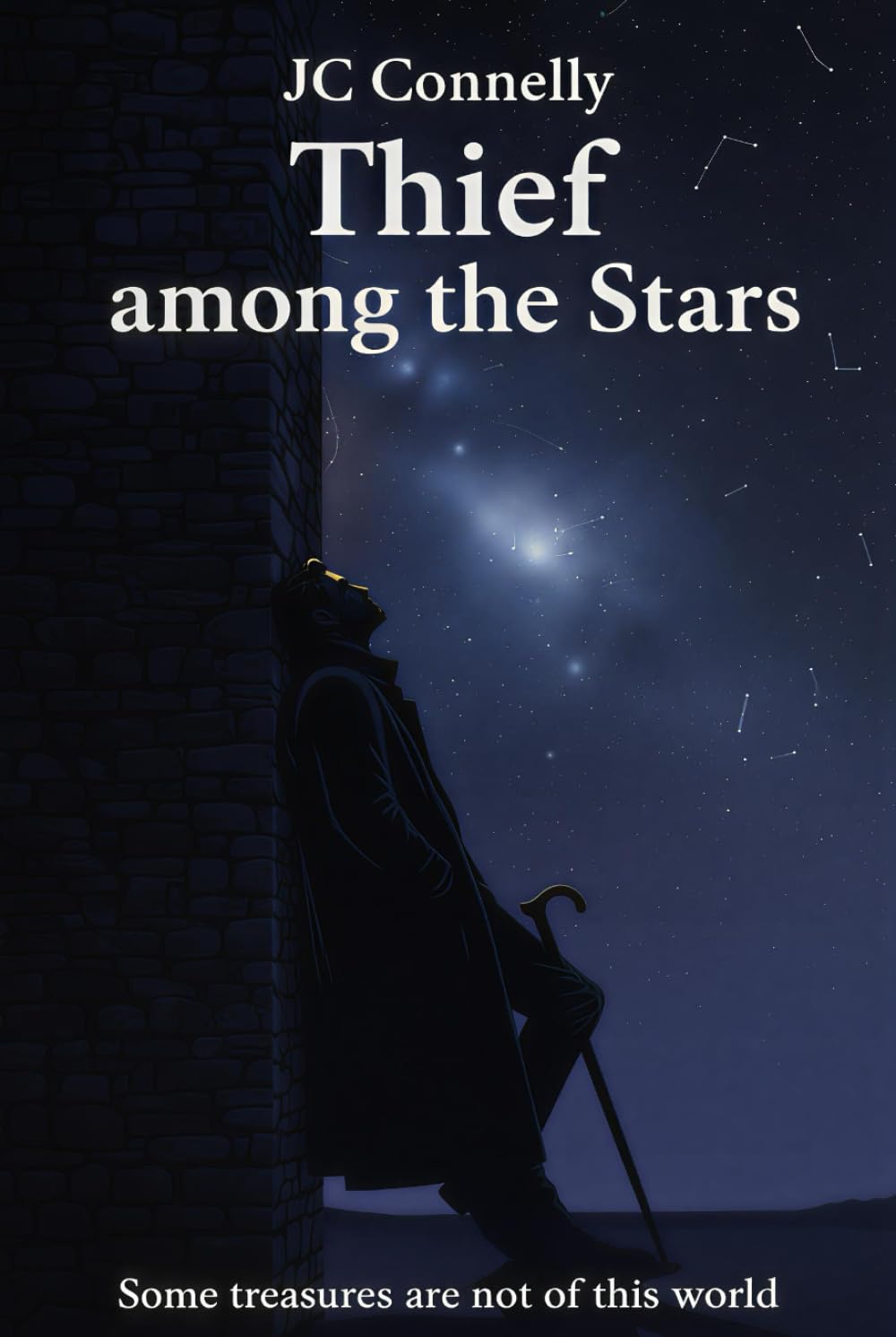 Thief among the Stars