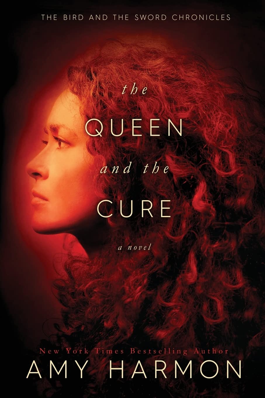 The Queen and the Cure: Volume 2 (The Bird and the Sword Chronicles)