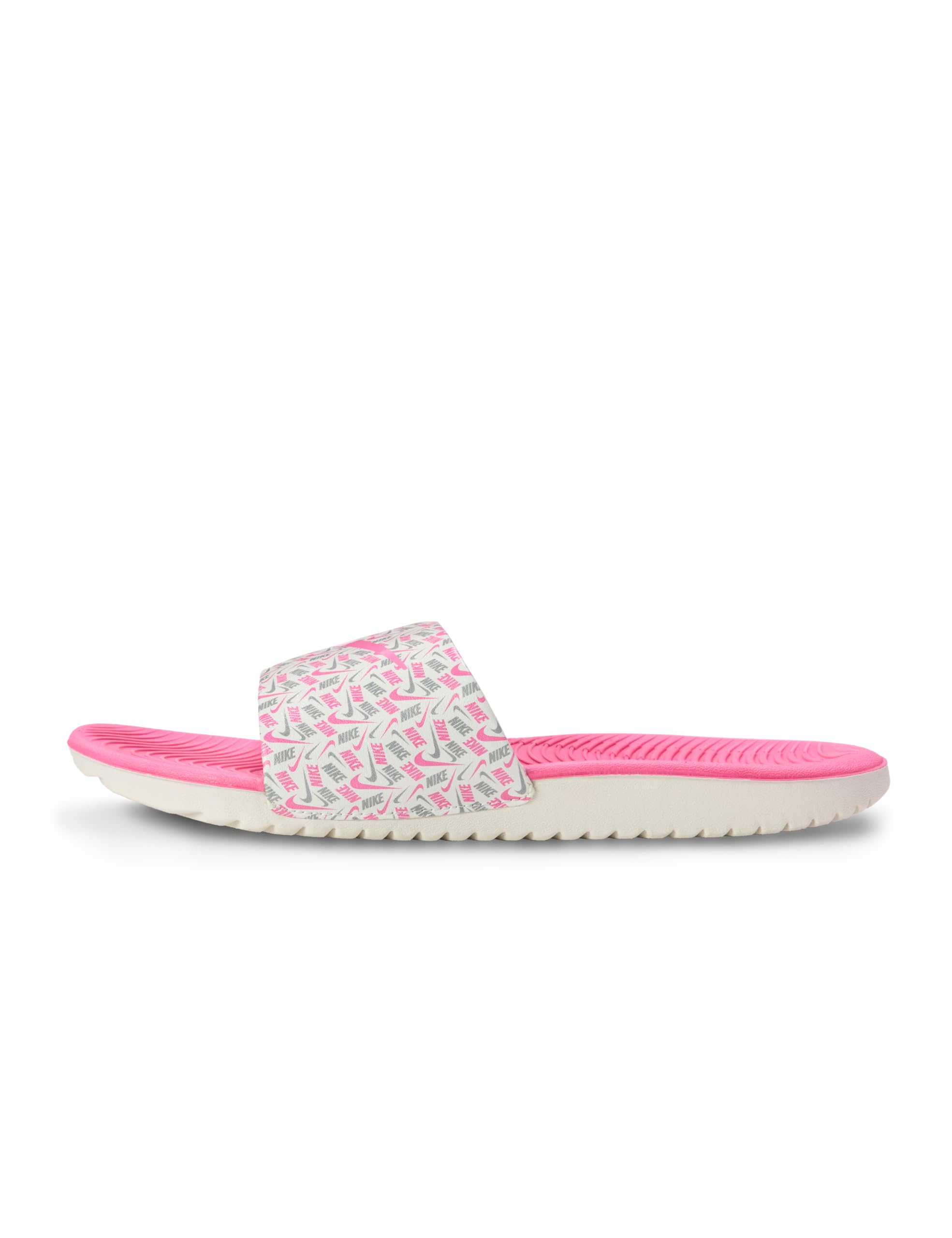 Nike Unisex Kids' Kawa Slides - Boys Girls Toddlers &amp; Baby Sandals