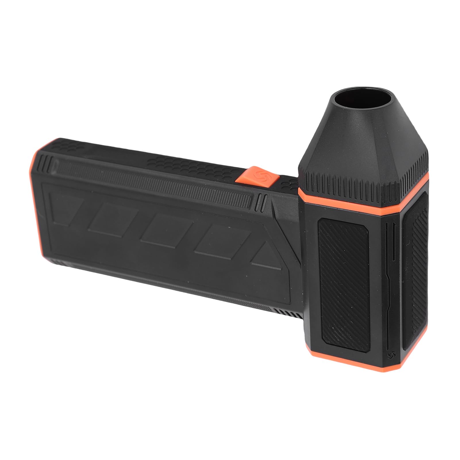 Generic Soffiatore a Batteria Ricaricabile Efficiente per Spolverino Elettrico da 110000 Giri/min per Dispositivi Elettronici