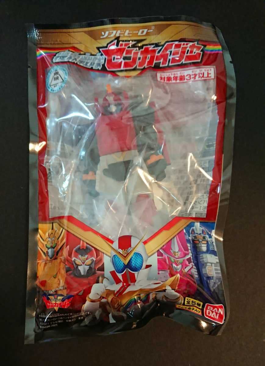 スーパー戦隊シリーズソフビ フィギュア 45体セット