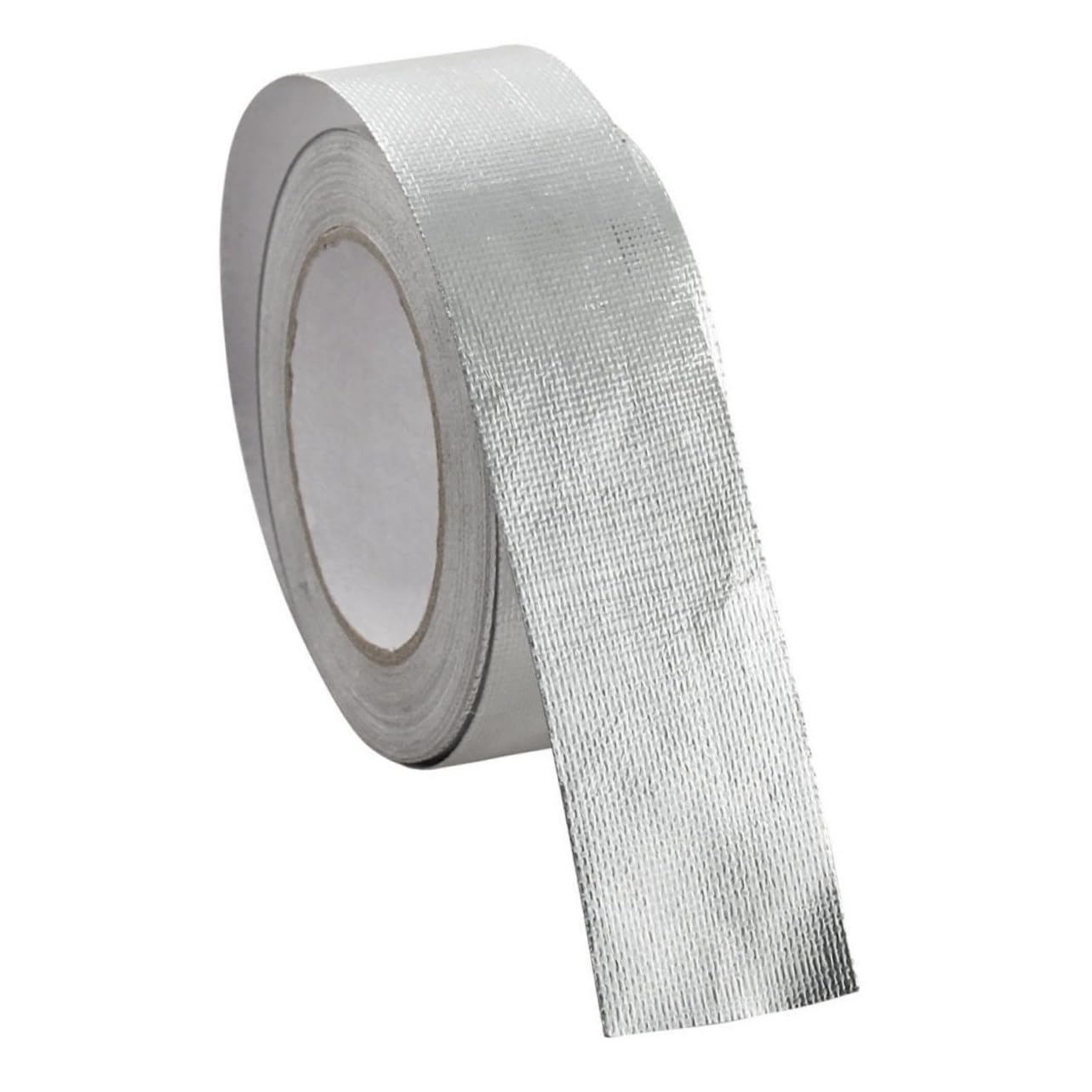 Cinta térmica de aluminio que reduce el calor del escape protegiendo contra aceite 8
