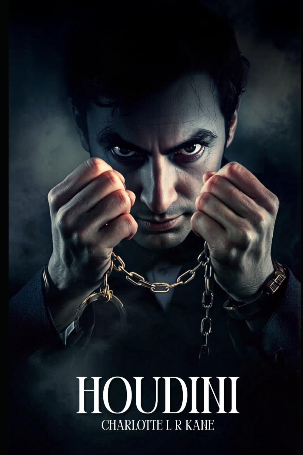 Houdini
