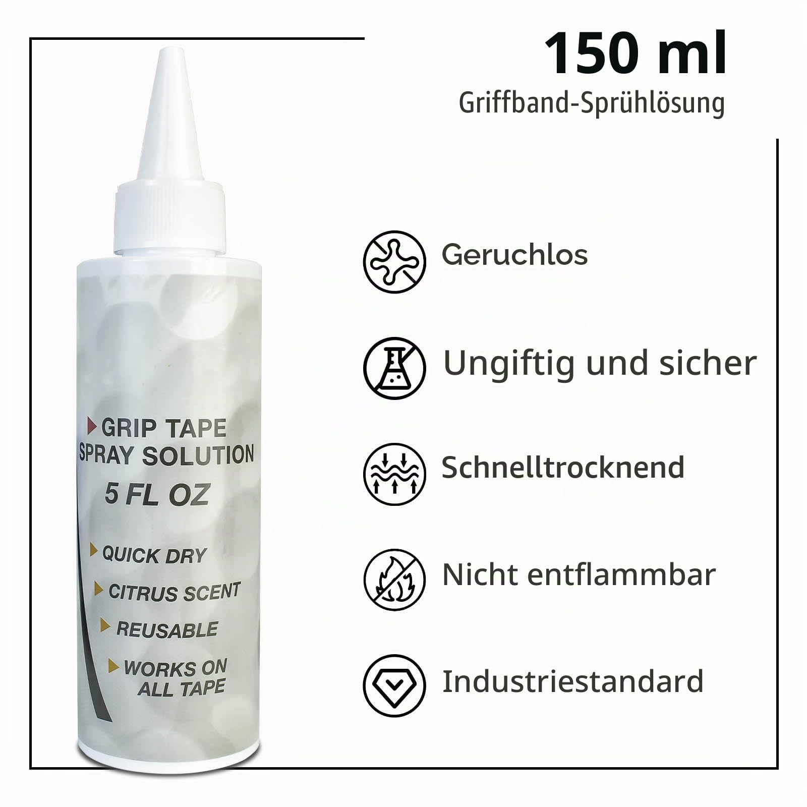 13 Doppelseitig Golfgriffband,Golfgriff-Sets für Golfschläger Installation Optionen umfassen 13 Doppelseitige Golfgriffband,Gummischraub enklemme,Hakenklinge,Grip Tape Remover,142 ml Lösungsmittel