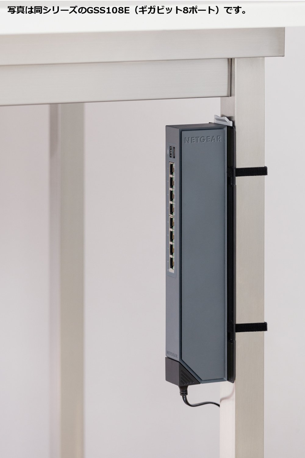 Amazon | 【メーカ生産終了品】NETGEAR タップ型コンパクト