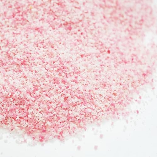 Colorful Tree Powder Model Tree Tufted For Diy Miniature Lowland Model Shrub Bushy Tuft Architecture Building Model Railway Fairy Garden Diorama Scenery, Pack Of 6 #TOP4