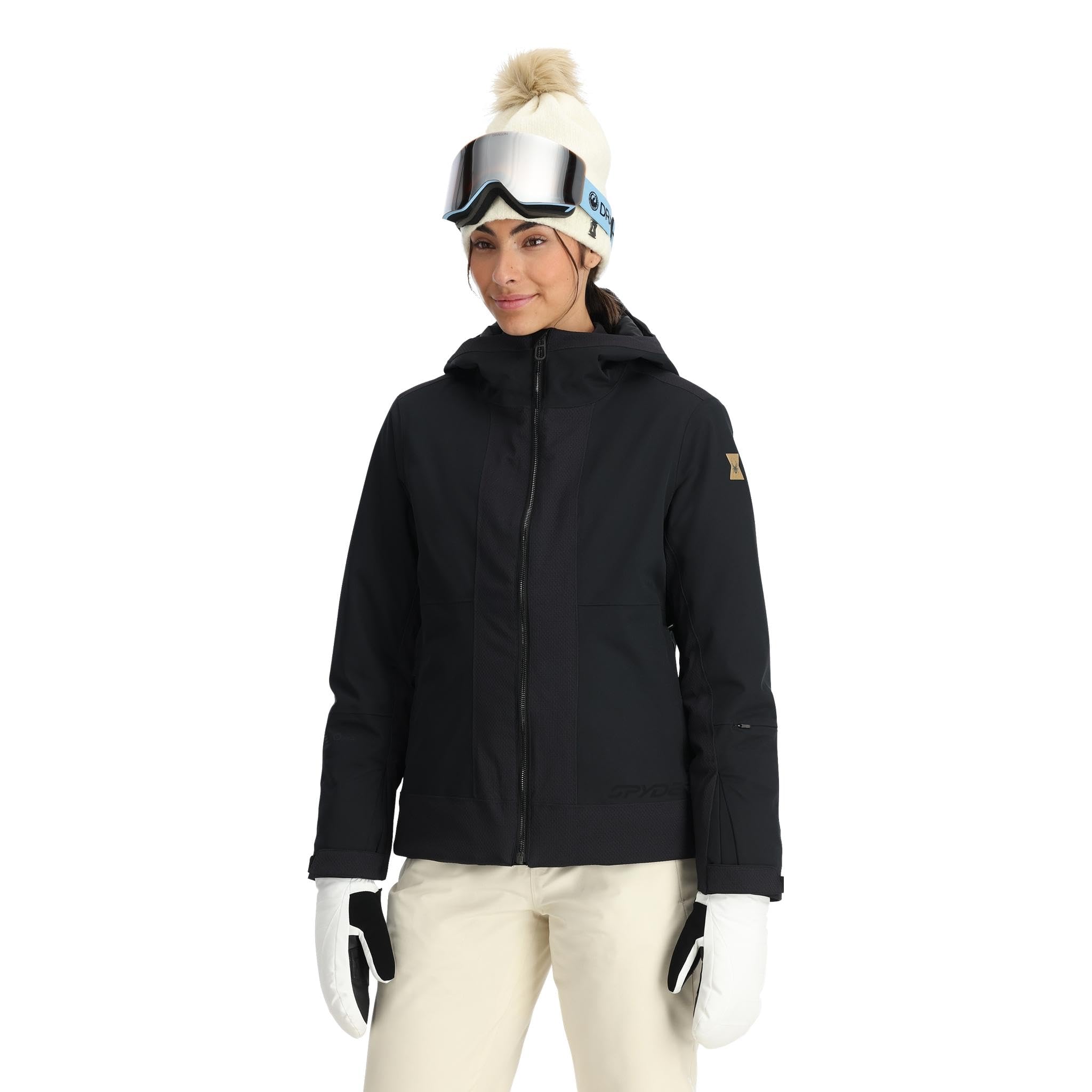 Spyder Women's Cascade Insulated Ski Jacket