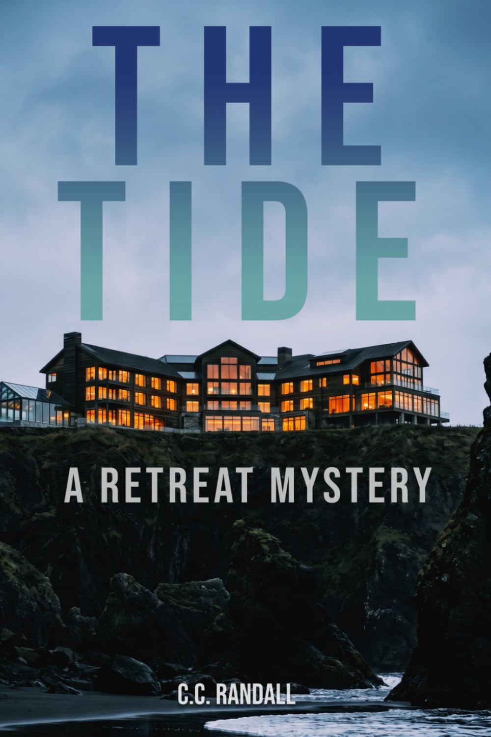 The Tide: A Retreat Mystery: 1 (The Retreat)