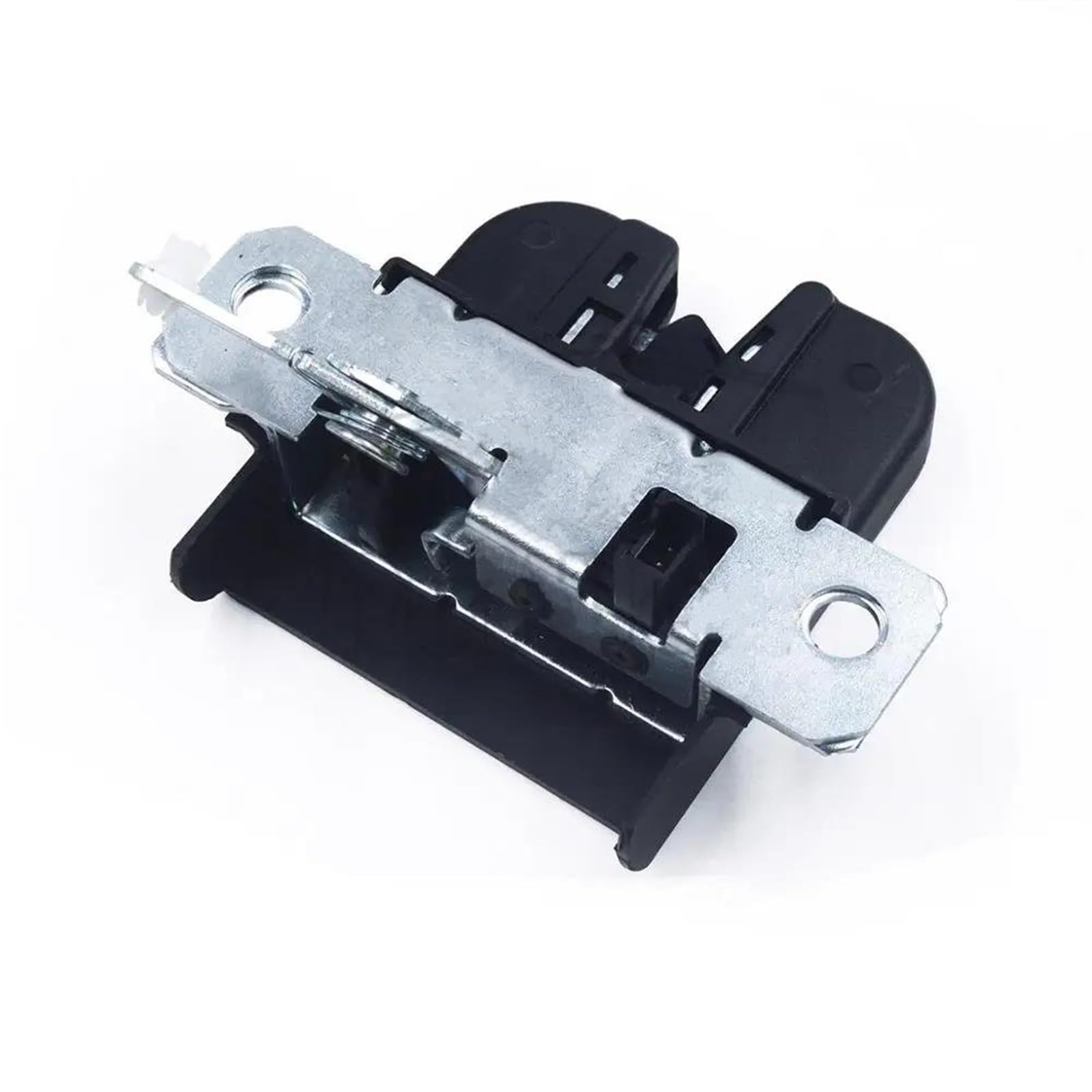 Yueyzhk One Color Car Rear Trunk Lock Latch Actuator Tailgate Liftgate Boot Hatch For Transporter T5 2003-On For Campmob 2010-On