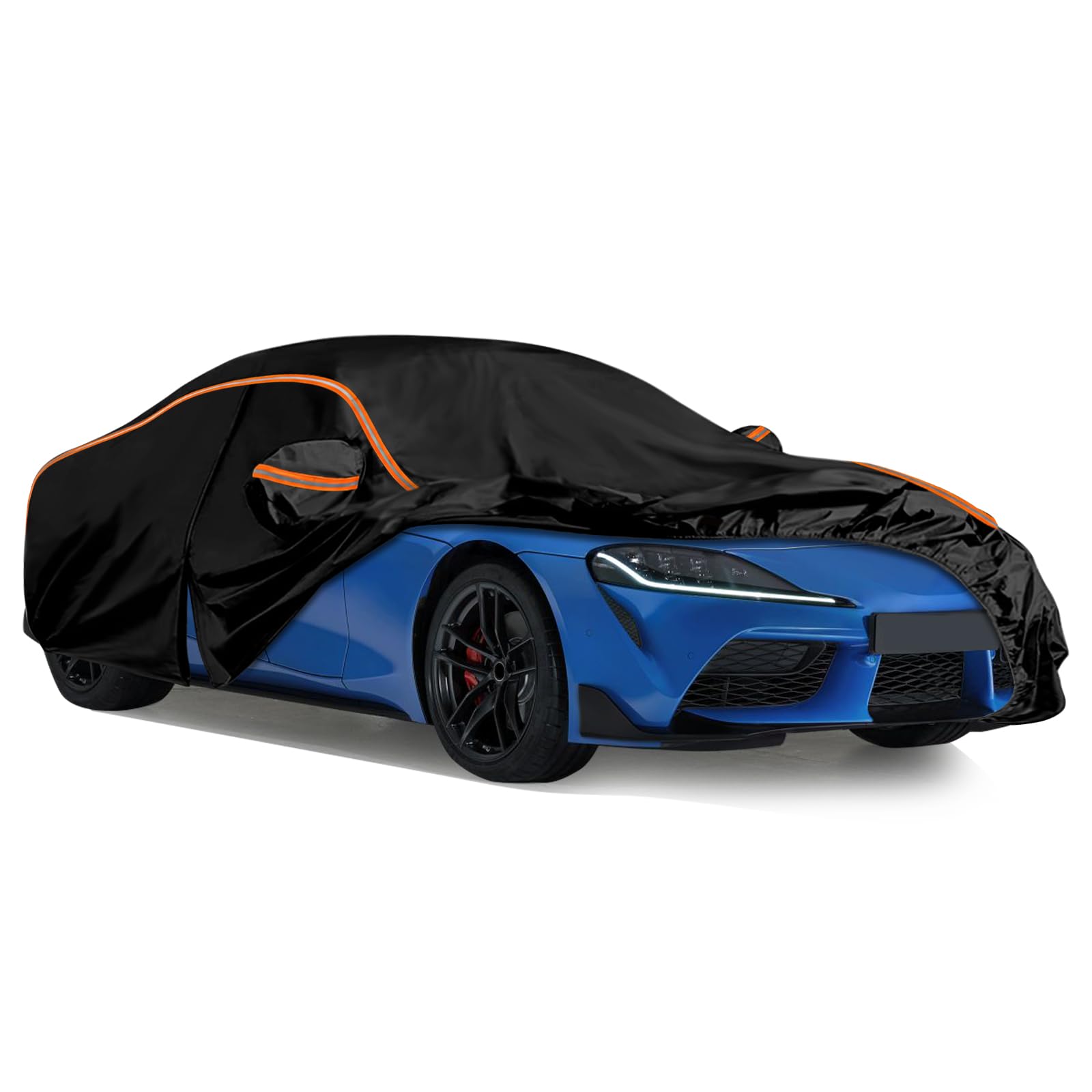 Amazon.co.jp: Syncnika 車カバー トヨタ適合 GRスープラ DB型 A90 A91