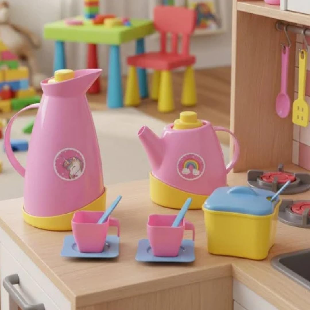 Unika Hora Do Cafe : Amazon.com.br: Brinquedos e Jogos