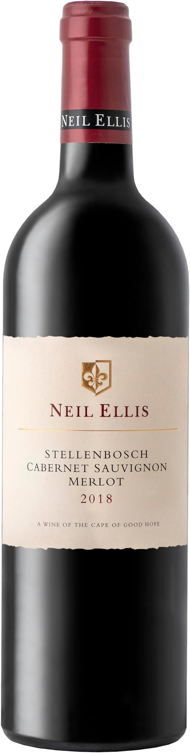 Neil EllisStellenbosch Cabernet Merlot 2018