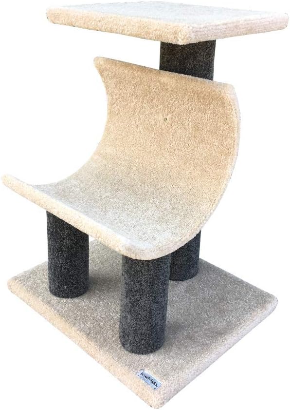 Bono Fido Cat Scratcher Hammock Pet Supplies