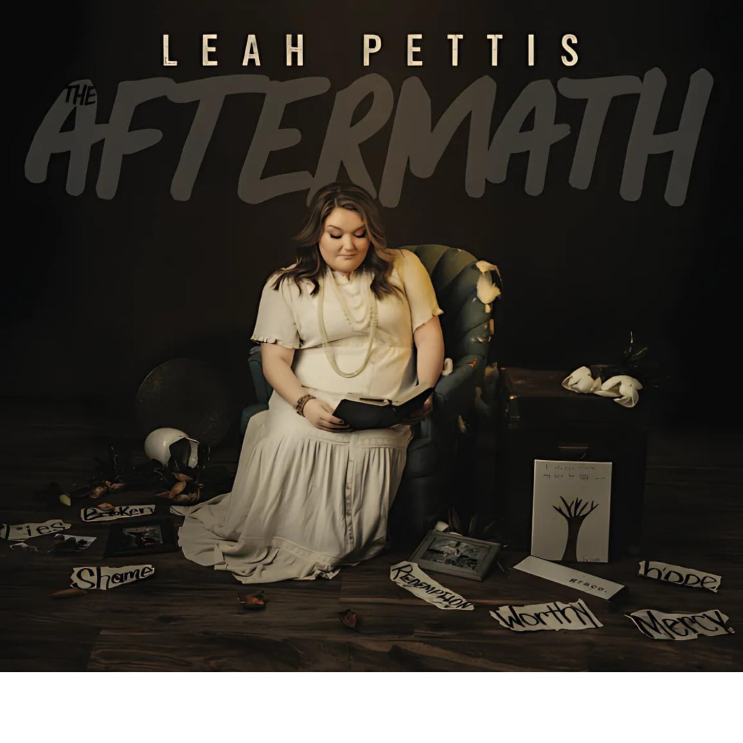 Leah Pettis