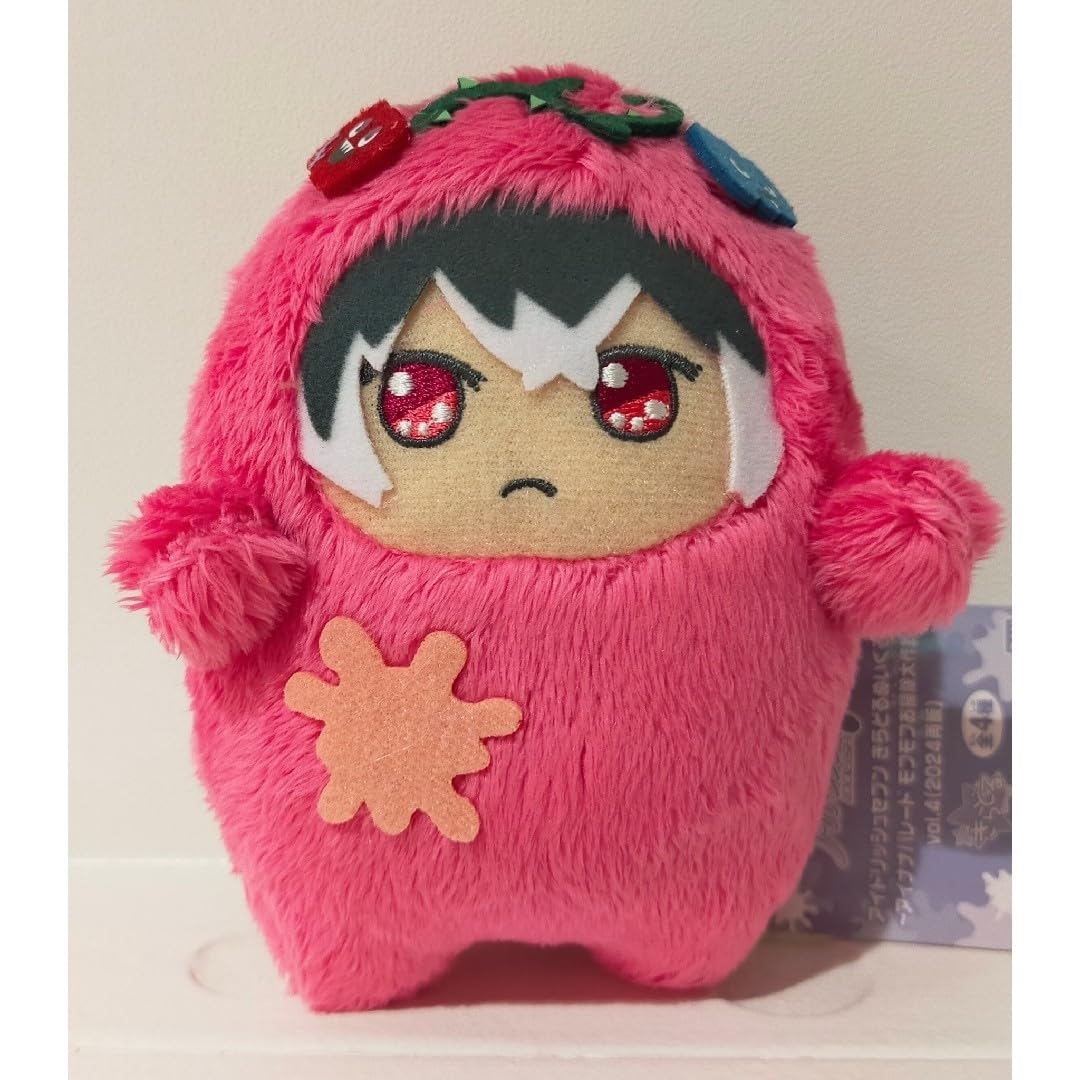 Amazon.co.jp: アイドリッシュセブン きらどるぬいぐるみ アイ