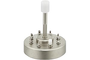 55-033 Watch Hand Press Tool Kit for Watch Repair