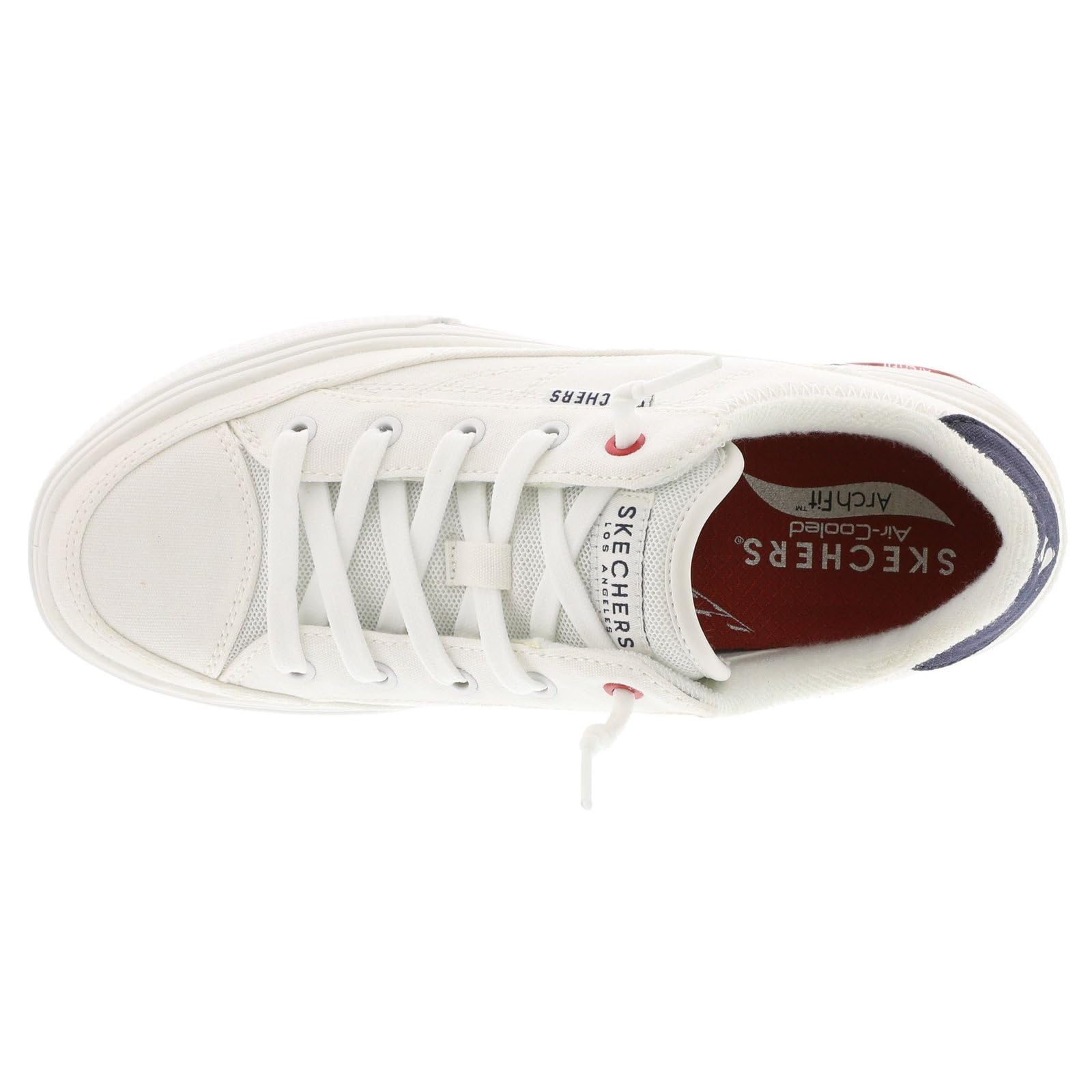 Skechers Damen Arch Fit Arcade - ArcataSneaker
