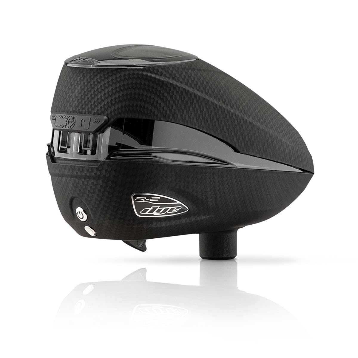 Dye R2 Electronic Paintball Loader