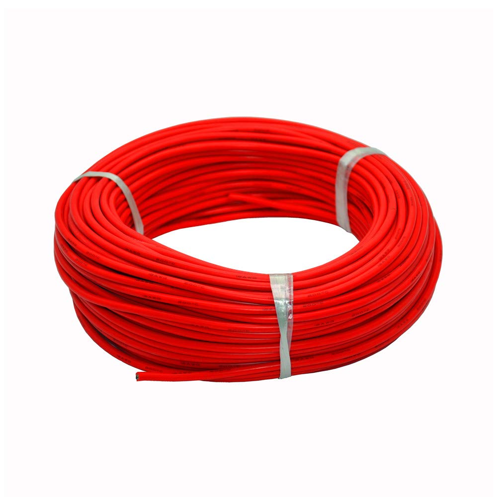 Vind al je draad en kabel in onze webshop
