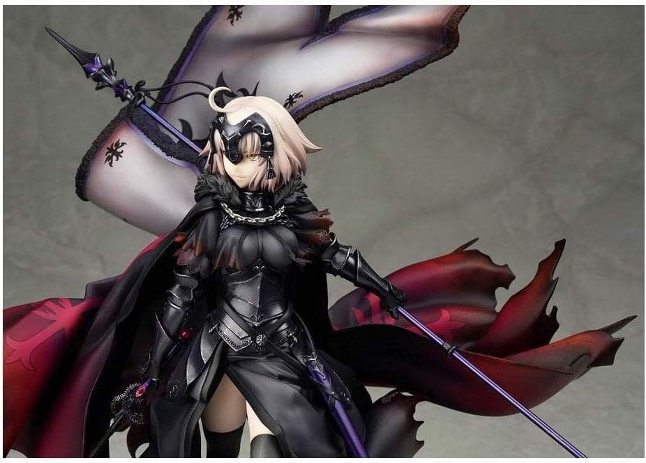 Fate/Grand Order アヴェンジャー/ジャンヌ・ダルク Fate/Grand Order アヴェンジャー ジャンヌ・ダルク[オルタ] 1/7