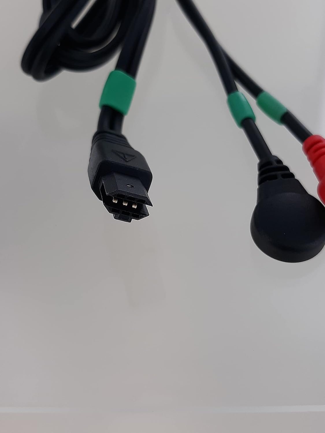 EMPI/COMPEX Sport Elite SNAP Lead Wires 4 PK