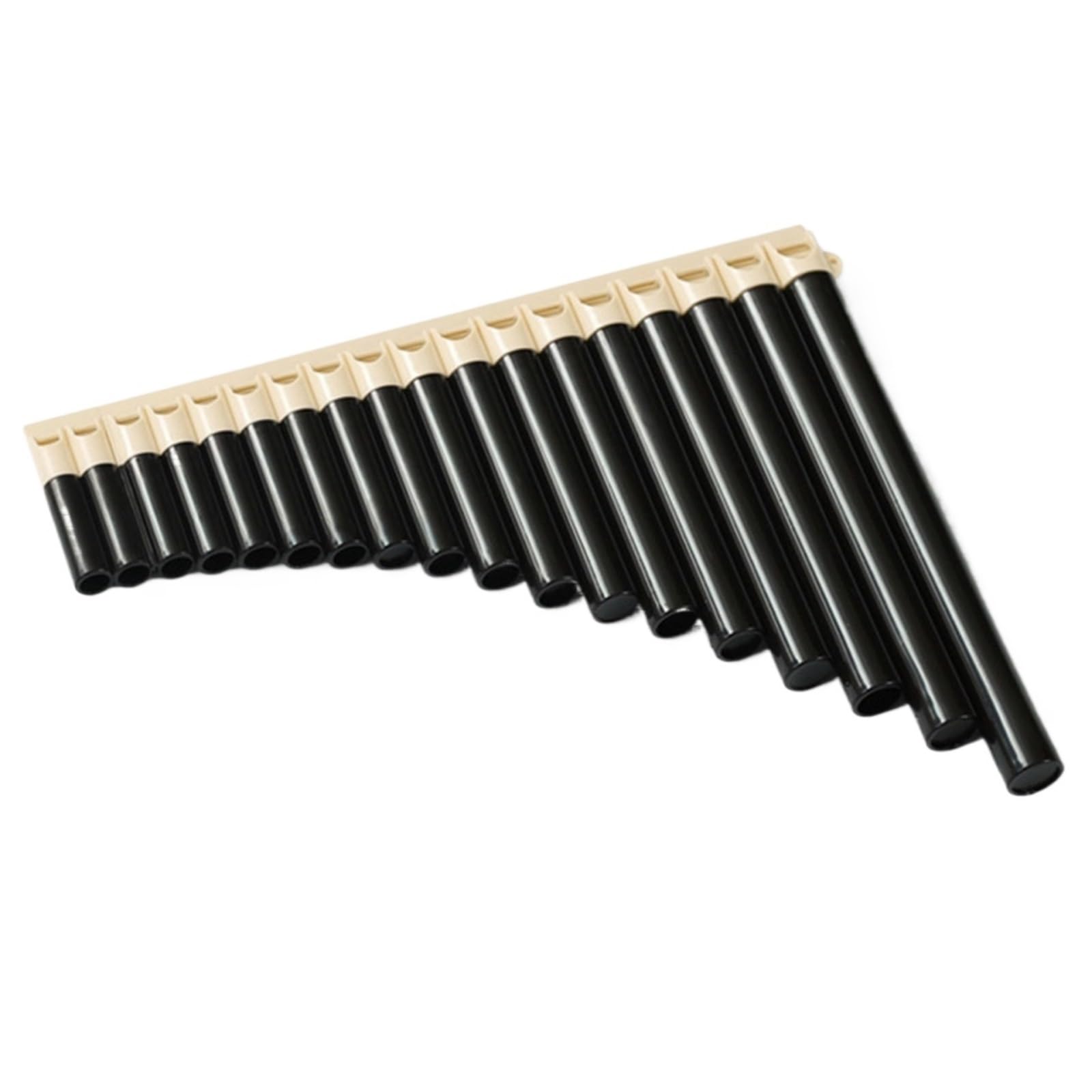 Flauto Di Pan Professionale Flauti Di Pan Con 16 O 18 Canne Uno Strumento Professionale Per Principianti(Type 10)