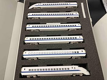 Amazon | 【箱付き】 92124 Bullet Train Series300 JR300系東海道山陽 Amazon | 【箱付き】 92124 Bullet Train Series300 JR300系東海道山陽